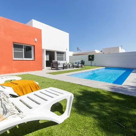 Alba By Interhome * ריומאר