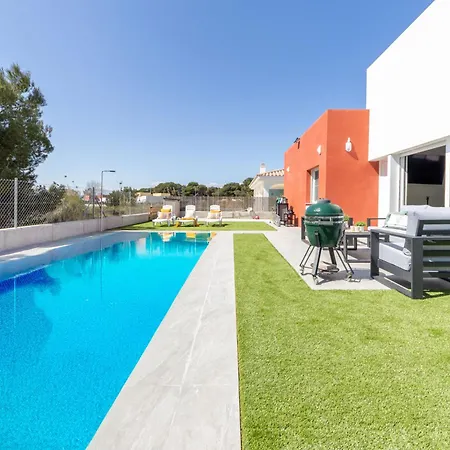 Alba By Interhome *