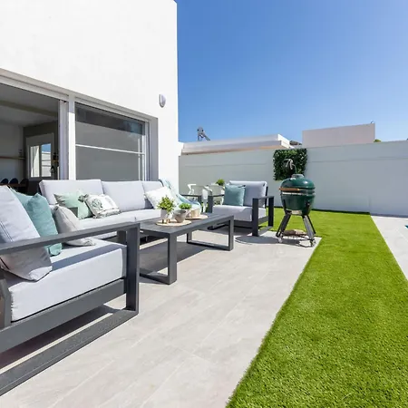 Casa vacanze Alba By Interhome Riumar