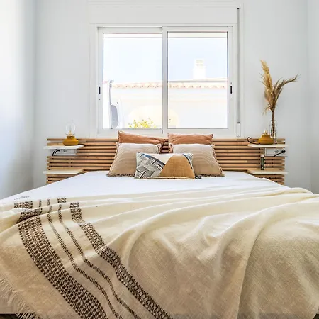 Alba By Interhome *