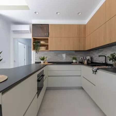 Alba By Interhome Casa vacanze