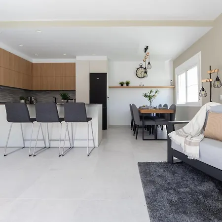 Alba By Interhome Casa vacanze *