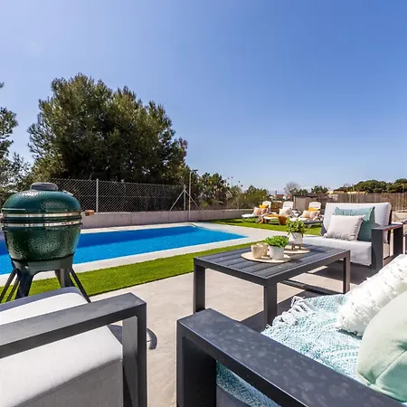 Alba By Interhome Casa vacanze *