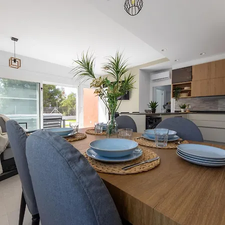 Alba By Interhome Casa vacanze