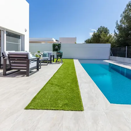 Alba By Interhome *