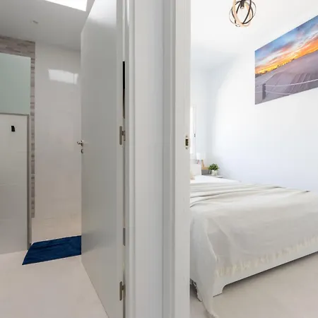 Alba By Interhome Prázdninový dům Riumar