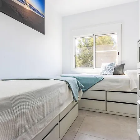 Alba By Interhome *