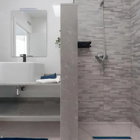 Prázdninový dům Alba By Interhome *