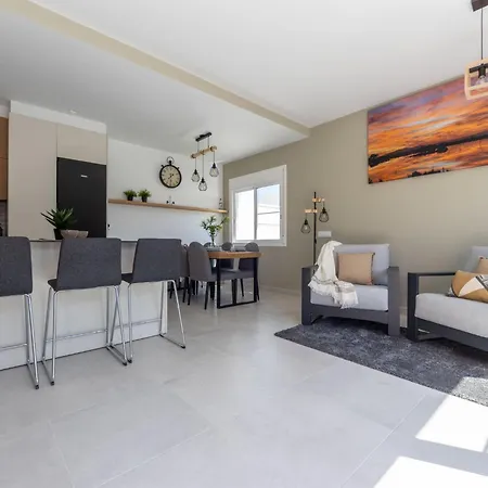 Alba By Interhome * Riumar