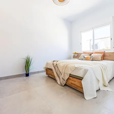 Prázdninový dům Alba By Interhome *